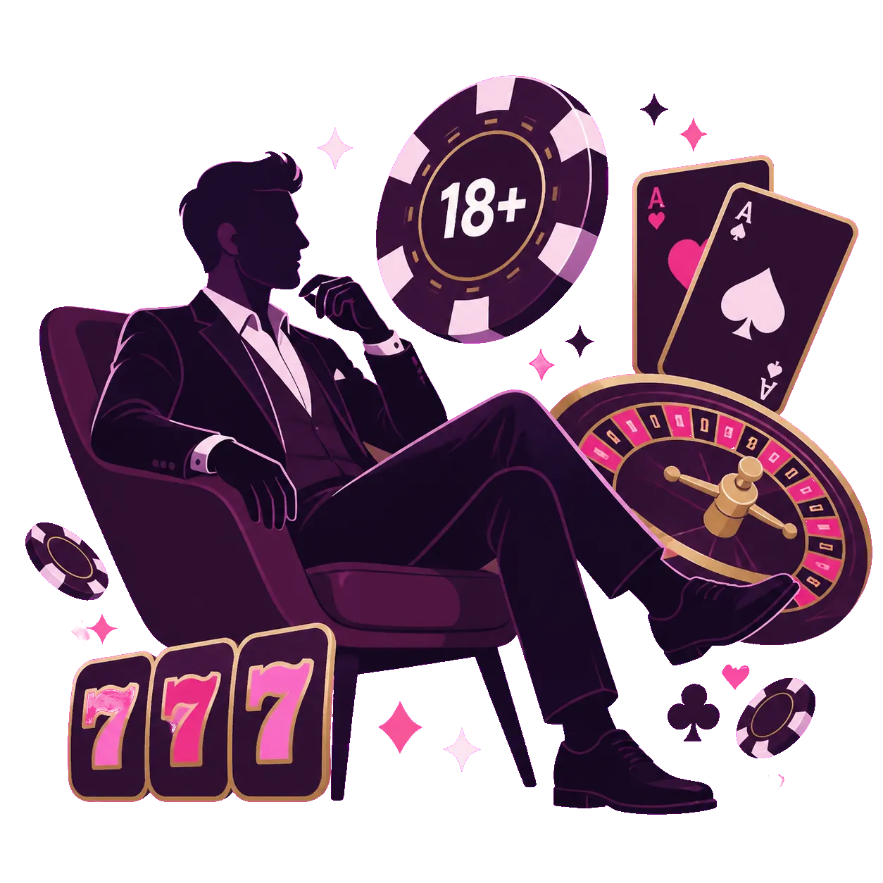 Lucky8